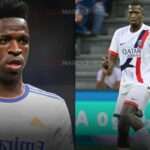 Willian Pacho y el sueño de Jugar junto a Vinicius: ¿El próximo Ecuatoriano en la cima del Fútbol Europeo? 4 Willian Pacho y el sueño de Jugar junto a Vinicius
