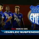 EMELEC enfrenta otra sanción, ¿Qué pasará si no cumple con el plazo? 4 EMELEC enfrenta otra sanción