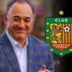 Alejandro Méndez asume la gerencia del Deportivo Cuenca: ¿Un nuevo comienzo para los Camisetas Coloradas? 4 Alejandro Méndez asume la gerencia del Deportivo Cuenca