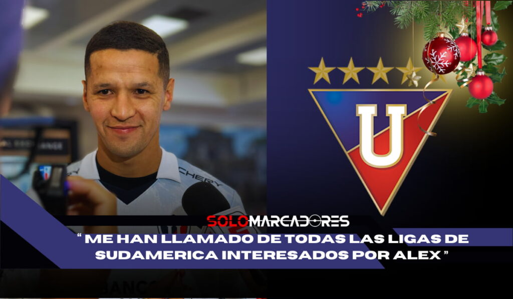 Alex Arce máximo goleador de la LigaPro
