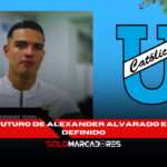 📢¿Se queda en la Chatoleí? Alexander Alvarado y su futuro en Liga de Quito 4 Alexander Alvarado y su futuro en Liga de Quito
