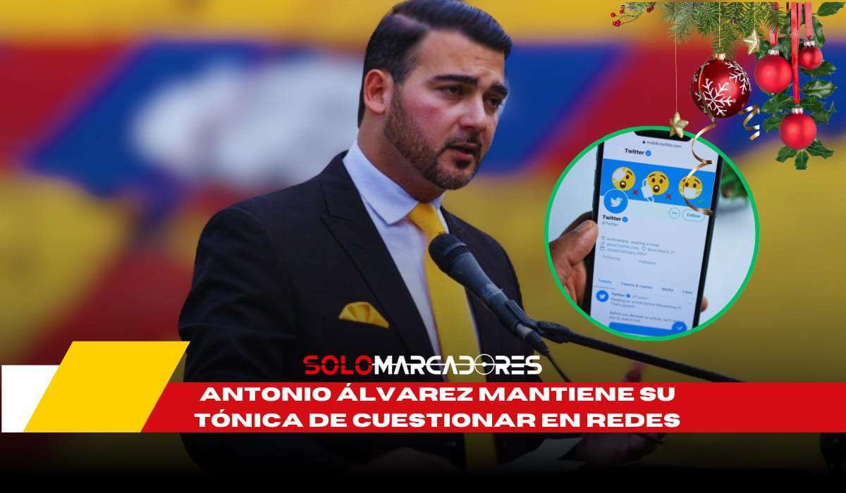VIDEO | ¡Antonio Álvarez estalla contra periodista! La polémica por Segundo Castillo en Barcelona SC 1 Antonio Álvarez estalla contra periodista