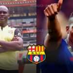 Antonio Valencia confía en Segundo Castillo