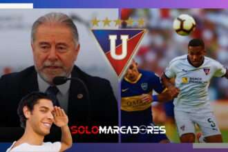 Antonio Valencia sigue siendo grande