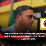 Barcelona SC y su polémica visión