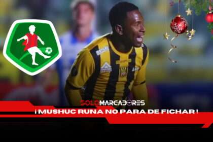 Brayan Angulo el Cuco regresa