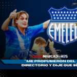 VIDEO | 💙⚡ Carlos Alberto Juárez El 'Cuqui' está de vuelta, pero esta vez fuera de la cancha 3 VIDEO | 💙⚡ Carlos Alberto Juárez El 'Cuqui' está de vuelta, pero esta vez fuera de la cancha