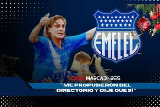 VIDEO | 💙⚡ Carlos Alberto Juárez El 'Cuqui' está de vuelta, pero esta vez fuera de la cancha