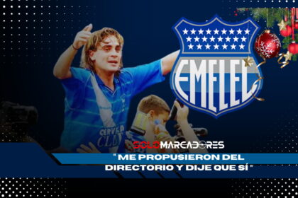 VIDEO | 💙⚡ Carlos Alberto Juárez El 'Cuqui' está de vuelta, pero esta vez fuera de la cancha