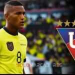 Carlos Gruezo aclara su futuro 2025