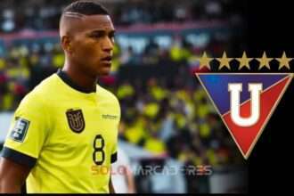 Carlos Gruezo aclara su futuro 2025