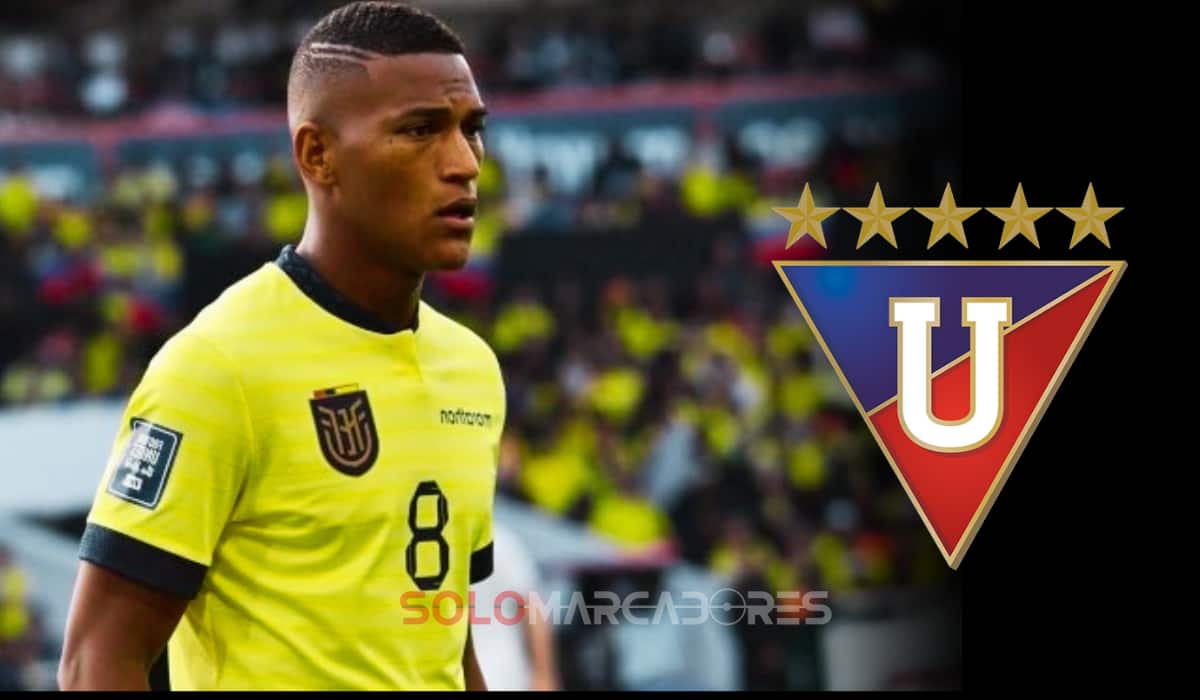 Carlos Gruezo aclara su futuro 2025