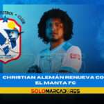📢 ¡Noticia Atunera! ⚽️ ¡Christian Alemán sigue con los Atuneros! 4 Christian Alemán sigue con los Atuneros