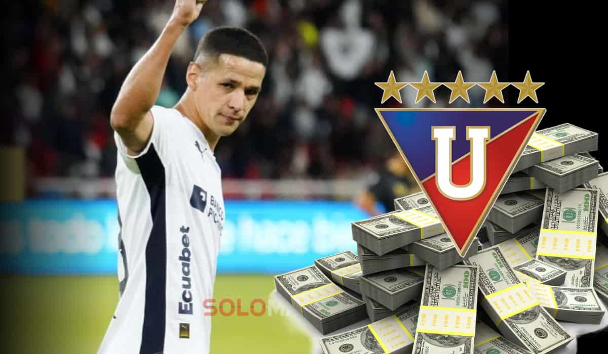 Cuánto vale Alex Arce