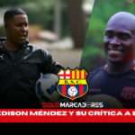 VIDEO | ¿Edison Méndez tiene razón? La polémica detrás del caso Segundo Castillo en Barcelona SC 3 Edison Méndez tiene razón