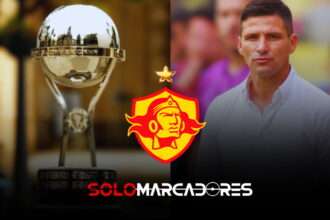 El "Místico" Gabriel Pereyra revela sus planes para Aucas