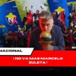 VIDEO | 🔴⚪ ¡El Nacional se queda sin DT para 2025! Marcelo Zuleta no continuará al frente del equipo 4 El Nacional se queda sin DT