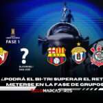 🔥El Nacional va con todo en la Copa Libertadores 2025! 💪⚽ 4 El Nacional va con todo en la Copa Libertadores 2025