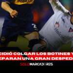 El exjugador de Liga de Quito y Barcelona SC que se despide con honores 4 El exjugador de Liga de Quito y Barcelona SC