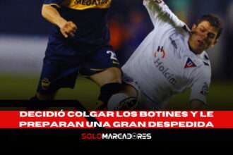 El exjugador de Liga de Quito y Barcelona SC