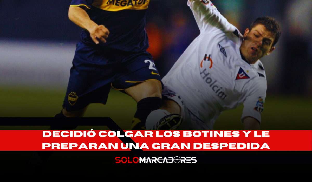 El exjugador de Liga de Quito y Barcelona SC