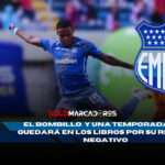 🔥 ¡El peor año de Emelec! Una temporada para el olvido 3 El peor año de Emelec