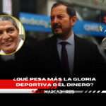 📢 ¡El presidente de El Nacional responde a las críticas del Dr. Luis Alfonso Chango! 🔥 4 El presidente de El Nacional responde a las críticas