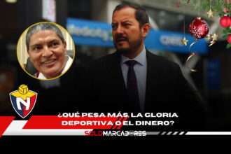 El presidente de El Nacional responde a las críticas