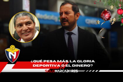 El presidente de El Nacional responde a las críticas