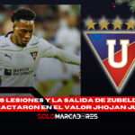 ⭐️📊 ¡El sorprendente declive del precio de Jhojan Julio en Liga de Quito! 4 El sorprendente declive del precio de Jhojan Julio