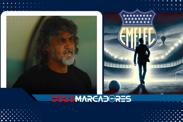 🔵⚽ Emelec busca nuevo DT, con la pretemporada a la vista el tiempo corre 1 Emelec busca nuevo DT
