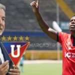 Gabriel Cortez suena para Liga de Quito: ¿Un refuerzo clave para 2025? 4 Gabriel Cortez suena para Liga de Quito: ¿Un refuerzo clave para 2025?