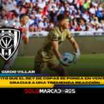 VIDEO | ¡Guido Villar y su espectacular atajada estilo "Dibu Martínez" en la final de LigaPro! 3 Guido Villar y su espectacular atajada