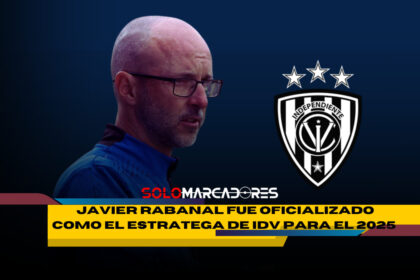 Independiente del Valle tiene nuevo DT