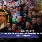 Iván Hurtado lo tiene claro