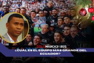 Iván Hurtado lo tiene claro