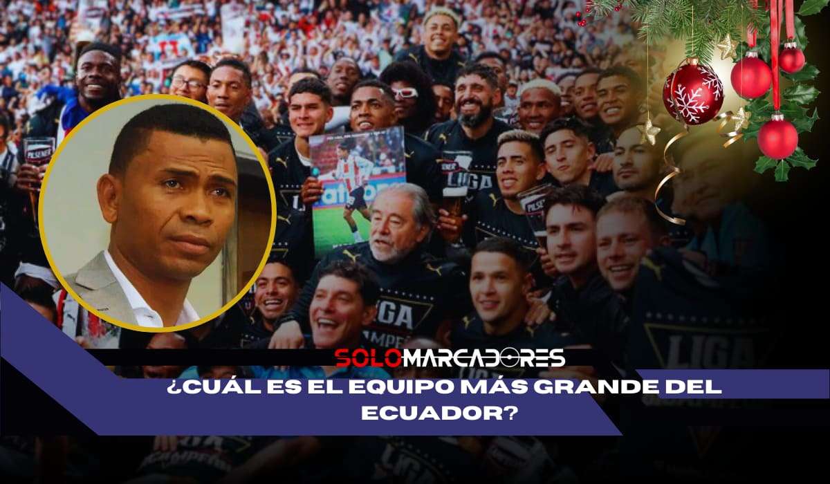 Iván Hurtado lo tiene claro