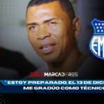 Iván Hurtado ofrece salvar a Emelec sin cobrar un centavo 3 Iván Hurtado ofrece salvar a Emelec sin cobrar un centavo