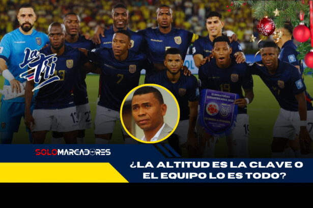 🔵⚽Iván Hurtado opina sobre la sede de la Tri "El fortín de nuestra selección es Quito"(Entrevista) 1 Iván Hurtado opina sobre la sede de la Tri