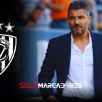 Javier Gandolfi en la cuerda floja: