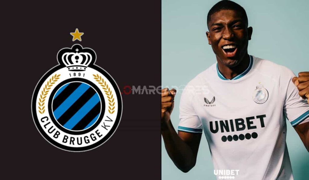 Joel Ordóñez brilla en Bélgica: su cabezazo le da la victoria al Club Brugge