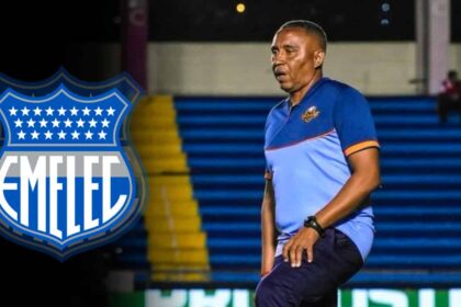 Juan Carlos “Pechón” León: Renovación en Libertad y descartado para Emelec