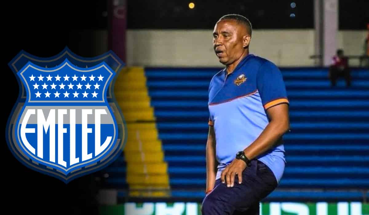 Juan Carlos “Pechón” León: Renovación en Libertad y descartado para Emelec