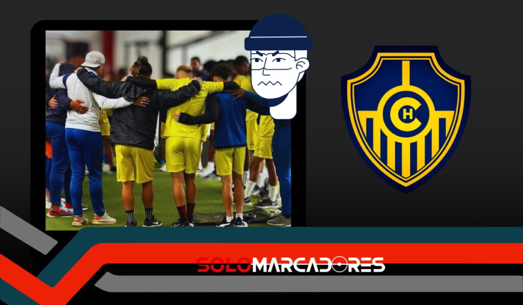 Jugadores de Chacaritas habrían sido amenazados