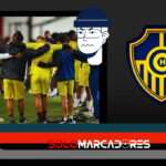 VIDEO | 📹🔴 ¡Impactante! Jugadores de Chacaritas habrían sido amenazados para manipular resultados de partidos. ¿Cómo afecta la inseguridad al fútbol ecuatoriano? ⚽ 3 Jugadores de Chacaritas habrían sido amenazados