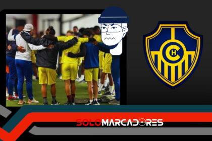 Jugadores de Chacaritas habrían sido amenazados