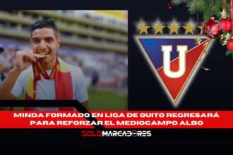 Kevin Minda vuelve a casa