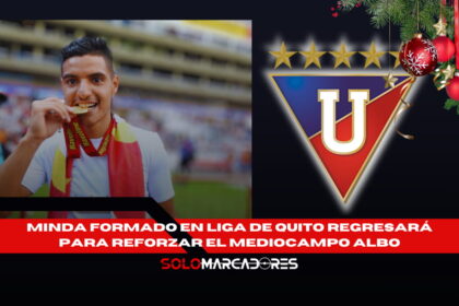 Kevin Minda vuelve a casa