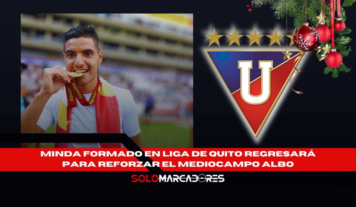 Kevin Minda vuelve a casa