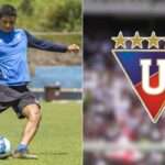 LDU de Quito asegura su primer refuerzo: Kevin Minda regresa a casa 3 LDU de Quito asegura su primer refuerzo: Kevin Minda regresa a casa